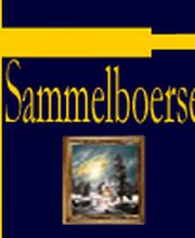 SAMMELTELLER Logo
