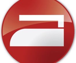 Textilservice Reichel Logo