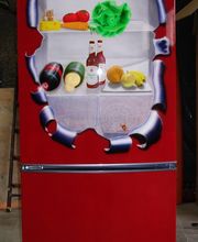 Kühlschrank