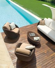 GARTENMÖBLIERUNG- Sitzmöbel 