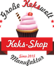 Große Kekswelt Logo