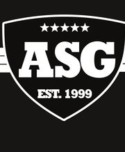 Allround Sport Gym Rostock Logo