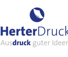Herter Druck GmbH Logo