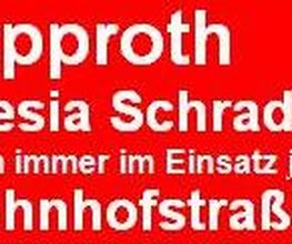 Fotostudio Klapproth Logo