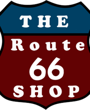 The Route66 Shop Logo