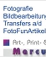 Foto-Digital-Studio Marcus Müller Logo