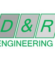 D&R Engineering GmbH Logo