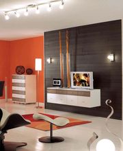 massgenau - creatives einrichten Logo