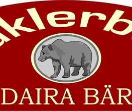 Versicherungsmaklerin Daira Bär Logo
