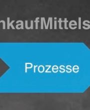 Einkauf Mittelstand Logo