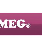 MEG Veranstaltungstechnik Logo