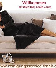 Polster Reinigung Direkt Vor-Ort