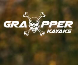 GrapperKayaks Logo