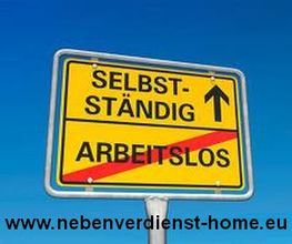 nebenverdienst-home.eu Logo