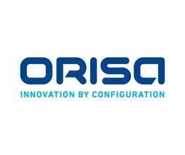 ORISA Software GmbH Logo