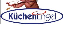 Küchenengel Nico Tschou Logo