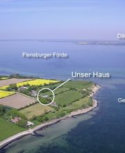 Ferienwohnungen Husfeld Logo