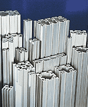 Aluminium Profile