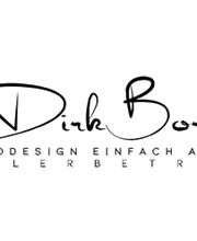 Malerbetrieb Dirk Borsch Logo