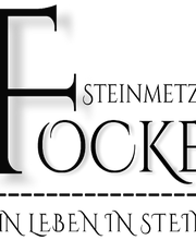 Steinmetz Focke - Grabmale, Natursteine Logo