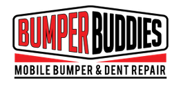 Logo with "Bumper" in bold red and "Week In Review" underneath in black with red underline.