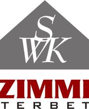 SWK - Die Zimmerei Logo