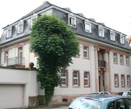 Seminarräume im Ostendorfhaus