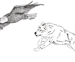 Tierische Gedanken Logo