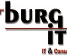 burg ITC GmbH Logo