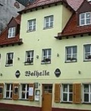 Gasthaus Walhalla Logo