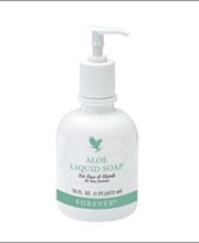 Aloe Liquid Soap (38) Flüssigseife