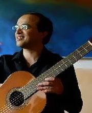 Gitarrenlehrer Köln Logo