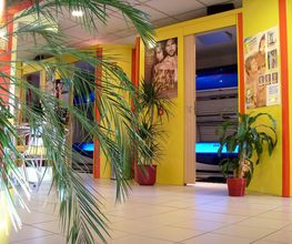 Das Sun for you Studio Inside
