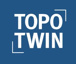 TOPOTWIN GmbH & Co. KG Logo