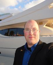 Martin Enterprises Logo