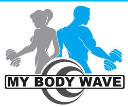 My Body Wave Logo