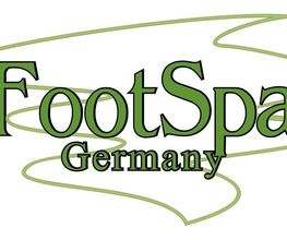 FootSpa Germany Logo
