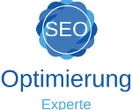 SEO Optimierung Experte Logo