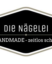 Nagelstudio "Die Nägelei" Logo