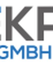 Elekpro GmbH Logo