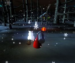X-mas Attack