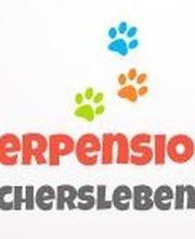 Tierpension Oschersleben Logo