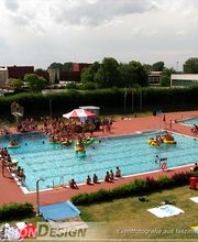 Bildbeispiel - Eventfotografie (Outdoor)