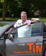 Willkomen bei der "Fahrschule Timm"