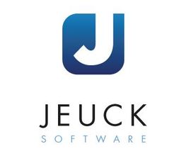Jeuck Software Logo