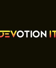 Devotion IT Logo