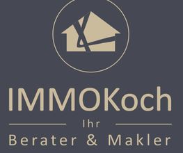Raphaela Koch Immobilien Logo
