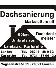Dachsanierung Logo