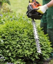 Hausmeisterservice Haus & Garten Schulz Logo