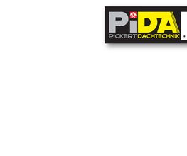 PiDaFa / Pickert Dachtechnik+Fassade Logo